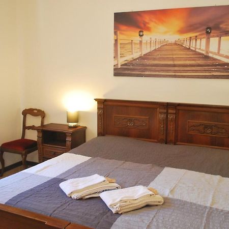 Salix Apartment Padova Bagian luar foto