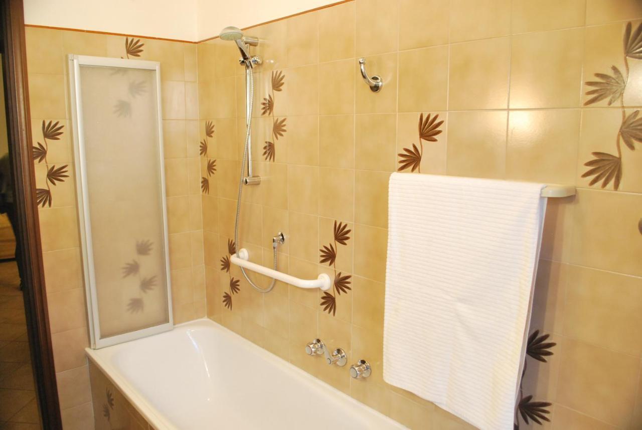 Salix Apartment Padova Bagian luar foto
