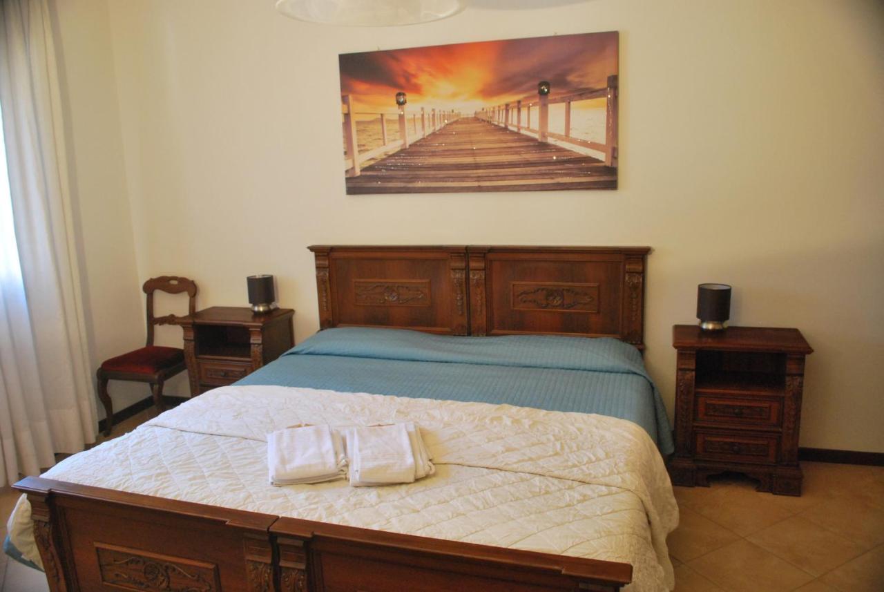 Salix Apartment Padova Bagian luar foto
