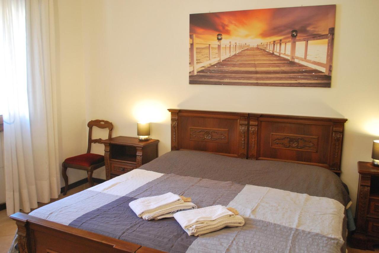 Salix Apartment Padova Bagian luar foto