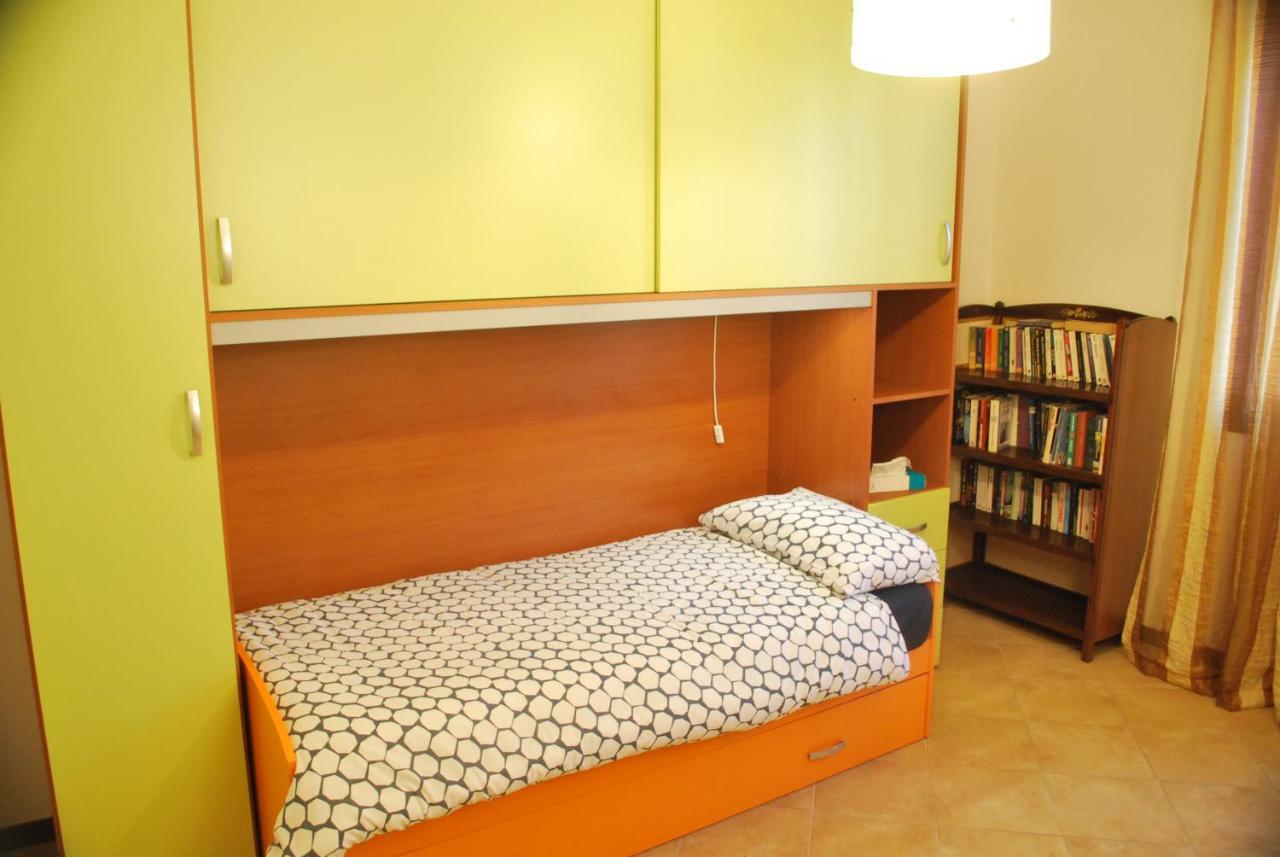 Salix Apartment Padova Bagian luar foto