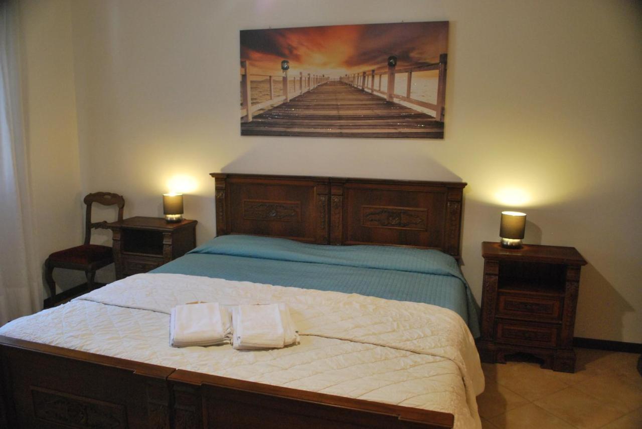 Salix Apartment Padova Bagian luar foto