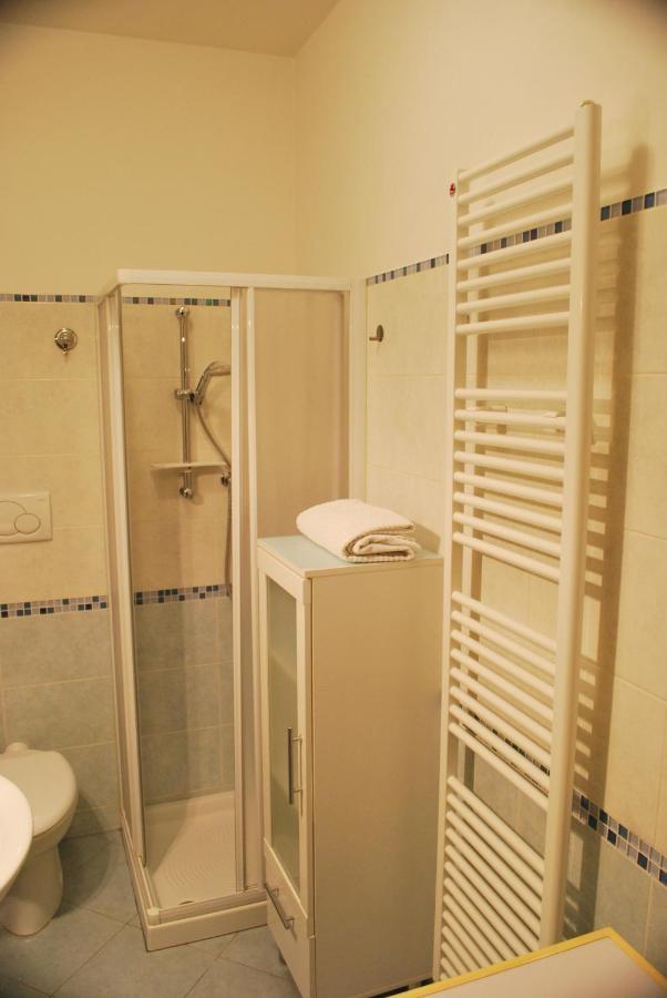 Salix Apartment Padova Bagian luar foto