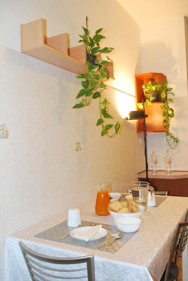 Salix Apartment Padova Bagian luar foto