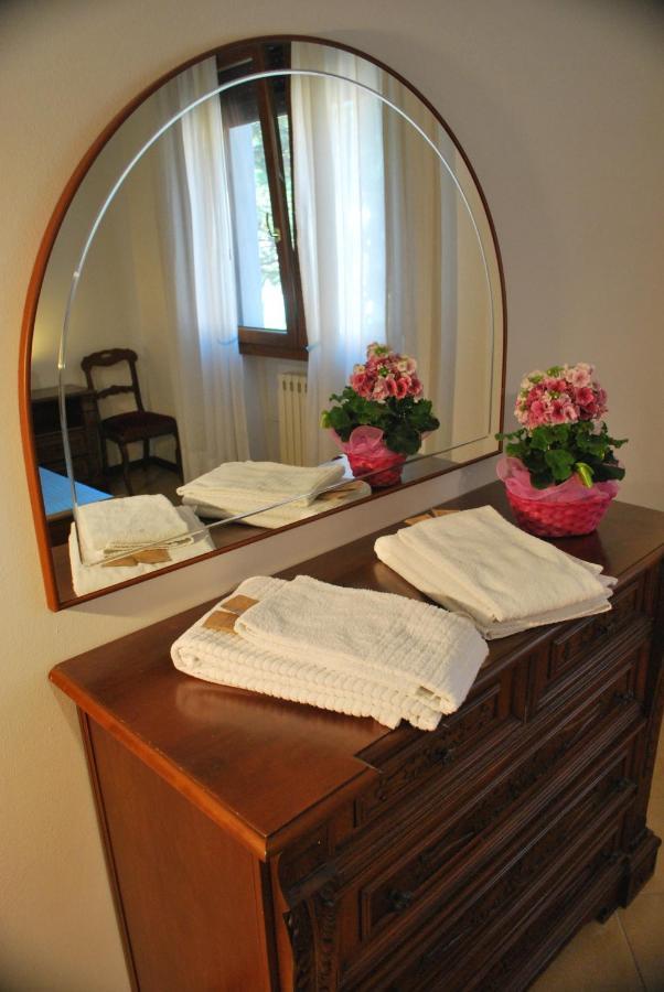 Salix Apartment Padova Bagian luar foto